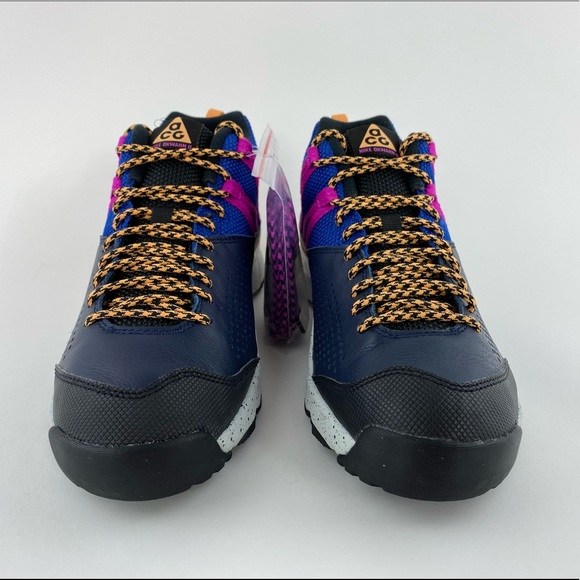 NEW Nike ACG Okwahn II Hiking - Picture 15 of 16